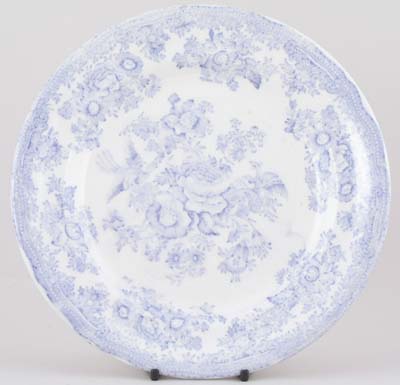 Plate c1900